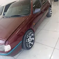 پژو 2000مدل 81|خودرو سواری و وانت|ارومیه, |دیوار