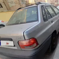 پراید Saba GLXI، مدل ۱۳۸۴|خودرو سواری و وانت|تهران, هفت حوض|دیوار