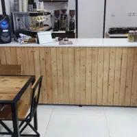 کاج/تولید میز کانتر و پیشخوان.|فروشگاه و مغازه|شیراز, گچی|دیوار