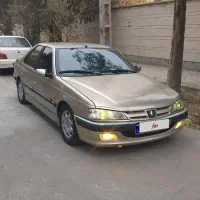 پژو پارس مدل ۸۲|خودرو سواری و وانت|کرج, دولتآباد|دیوار