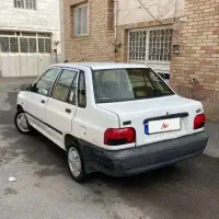 پراید صبا کم کار شاسی سالم|خودرو سواری و وانت|گلپایگان, |دیوار