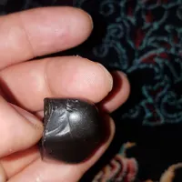 شهاب سنگ کربنادو الماس سیاه|جواهرات|تهران, تجریش|دیوار