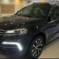 کوپاریگان رویال مدل ۱۳۹۷ فروش اقساط آسان|خودرو سواری و وانت|تهران, باغ فیض|دیوار