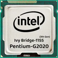 cpu g2020