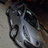 ۲۰۷ اتوماتیک پاناروما تیتانیوم