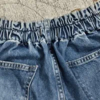 یک عدد شلوار جین در حد نو|لباس|قدس, شهرقدس|دیوار