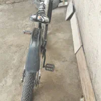 دوچرخه 26|دوچرخه، اسکیت، اسکوتر|نیمروز, |دیوار