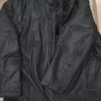 کاپشن خارجی سایز بزرگ ۵xl