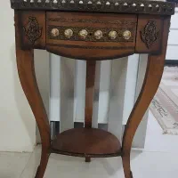 میز|مبلمان خانگی و میز عسلی|کلاردشت, |دیوار