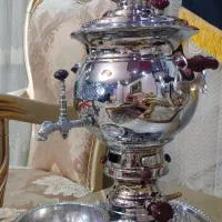 سماور 6 لیتری برادران سیفی