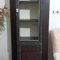 کمد دراور جاکفشی کتابخانه و اویز لباس|جاکفشی، کمد، دراور|ساری, |دیوار