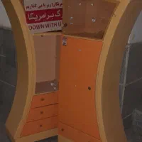 کمد لباس