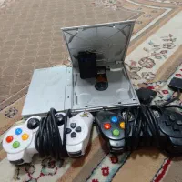 پلی استیشن ۲ تمیز