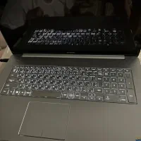 لبتاب مدل Dell