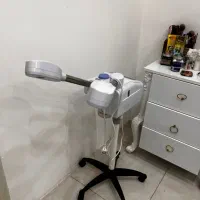 لوازم سالن زیبایی|آرایشگاه و سالنهای زیبایی|کیاشهر, |دیوار