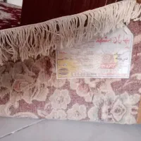 فرش ۱۲متری دوجفت|فرش|شاندیز, |دیوار