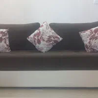 مبل راحتی طرح آل ۶ نفره