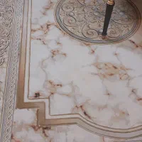فرش کرم