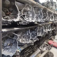 استوک یدک علی|قطعات یدکی و لوازم جانبی|خرمدره, |دیوار