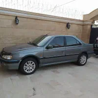 پارس tu7مدل 93 کلاس 15فول درحد صفر|خودرو سواری و وانت|نجف‌آباد, هفده شهریور|دیوار