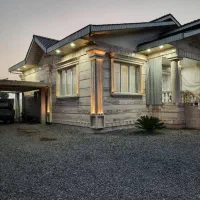 نوازش مدرنیته در دل آرامش خلاقانه و لوکس