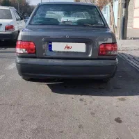 پراید مدل 92|خودرو سواری و وانت|قم, نیروگاه|دیوار