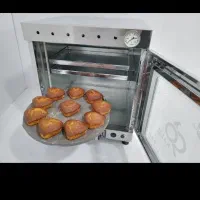 کیک پز حرفه ای