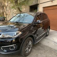 تیگو ۵ فول بی رنگ|خودرو سواری و وانت|تهران, پونک|دیوار