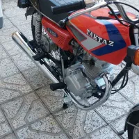 موتور در حدصفر تیزتک|موتورسیکلت|نیشابور, ۲۲ بهمن|دیوار