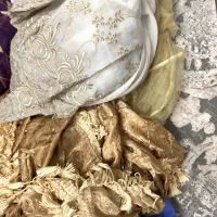 پرده یالان دار