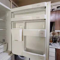 یخچال فریزر هیمالیا