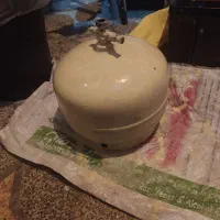 پیکنیک گاز مایع