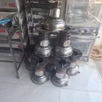 فروش والر گازی