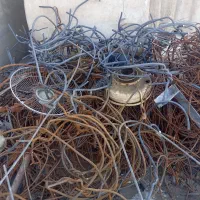 خرید و فروش ضایعات آهن مس و غیره