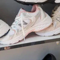 کفش نیوبالانس