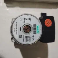 پمپ پکیج ویلو