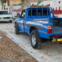 فروشی نیسان زامیادیدک کش امداد خودرو