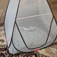 پشه بند بچه|اسباب و اثاث بچه|گلستان (تهران), |دیوار