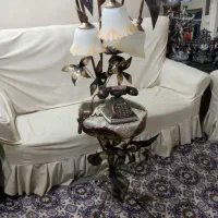 میزتلفن،شب چراغ