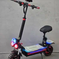 اسکوتر برقی