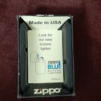 فندک زیپو Zippo|زیورآلات و اکسسوری|تهران, مینای شمالی (مخبر)|دیوار