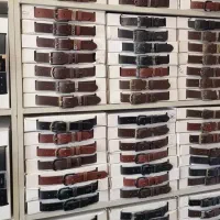 کمربند چرم طبیعی و صنعتی|کیف، کفش، کمربند|قم, رضویه|دیوار