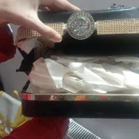 کیف مجلسی|کیف، کفش، کمربند|گرگان, |دیوار