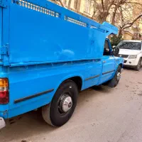 نیسان دیزل ۹۲|خودرو سواری و وانت|مشهد, سرافرازان|دیوار