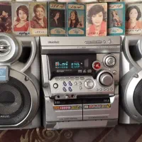 ظبط صوت سامسونگ|سیستم صوتی خانگی|تهران, دژکام|دیوار