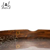 دف قابل کوک دلشاد، مدل پادوک|سازهای سنتی|تهران, جمهوری|دیوار