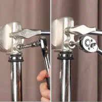 جعبه ابزار / ابزار /  46 پارچه /اچار / جعبه بکس|ابزارآلات|کرج, عظیمیه|دیوار