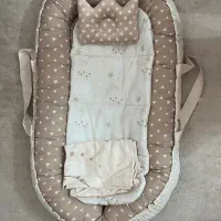 تشک گارددار و بالش شیردهیوواترمیت