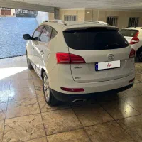 جک s5|خودرو سواری و وانت|کرج, کرج نو|دیوار