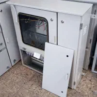 طراحی و ساخت فریم تابلو برق انواع شاسی و کاور فلزی|خدمات پیشه و مهارت|مشهد, امیرآباد|دیوار